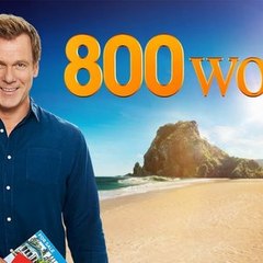 (Watch series)   800 Words Season 3