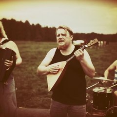 Steve ‘n’ Seagulls