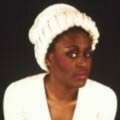 Sylvia Mason-James