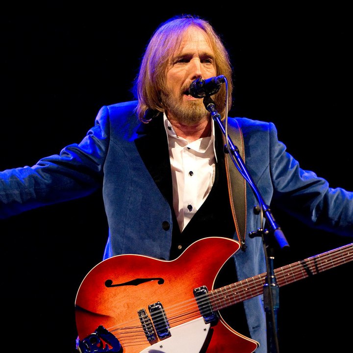 Dailymotion profile picture for @tompetty
