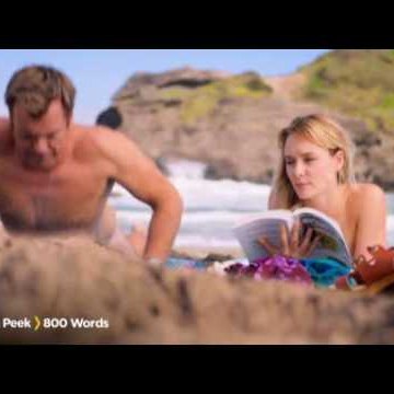 800 Words Season 3 ~ (TV SERIES)