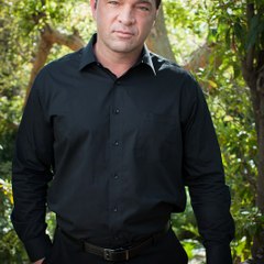 Erik Desando