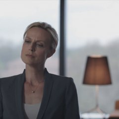 Janet King Season 3 [Premiere Series]