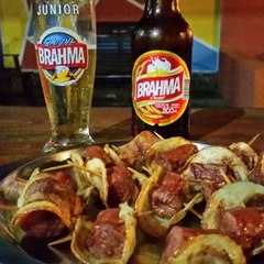 Receitas de boteco