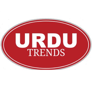 Urdu Trends
