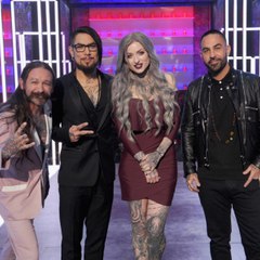 Ink Master Season 10 - (Streaming)