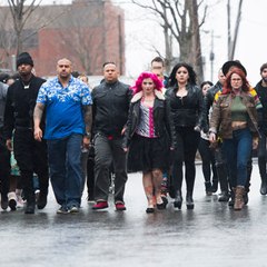 Ink Master Season 10 - FULL STREAMING