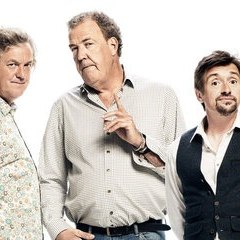 The Grand Tour Season 2 ~ {PREMIERE SERIES}