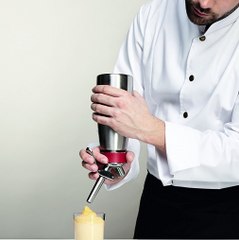 Lechefperu