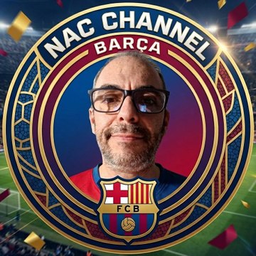Nac Channel Barça