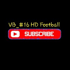 VB_#16 HD Football
