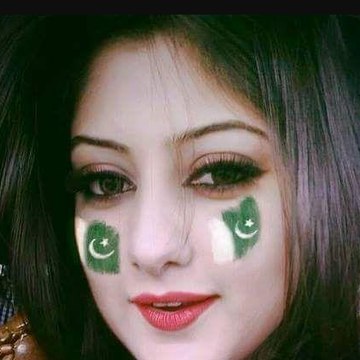 LOVE PAKISTAN