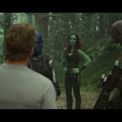 Guardians of the Galaxy Vol. 2Film'Complet