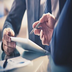 Personal Business Management