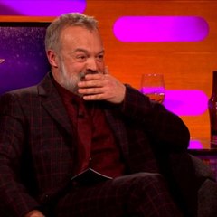 The Graham Norton Show S21 #Full Video