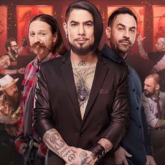 Ink Master - Season 9 (2017)