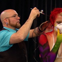 Ink Master Season 9 || Premiere Series