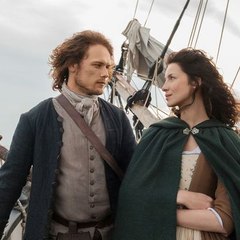 Outlander Season 3 / TV PREMIERE