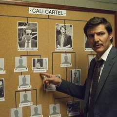 {{WATCH}} | Narcos Season 3