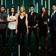 Stitchers SE03 [Premiere Series]