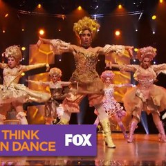 So You Think You Can Dance S14 - TV Series