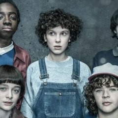 Stranger Things Season 2 ~ FULL STREAMING
