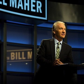 Real Time with Bill Maher "Season 15"