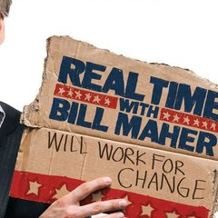Real Time with Bill Maher [Season 15]