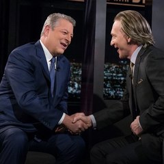 Real Time with Bill Maher Season 15
