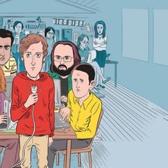 Silicon Valley Season 4 **TOP Show**