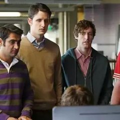 Silicon Valley [Season 4] - TV (Series)
