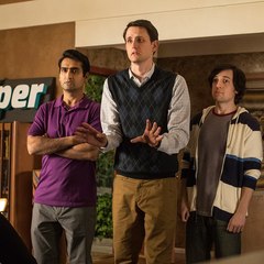 Silicon Valley [Season 4] - TV Channel