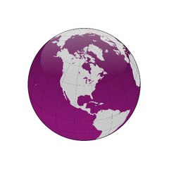 Pink Planet