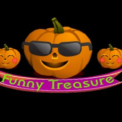 Funny Treasure