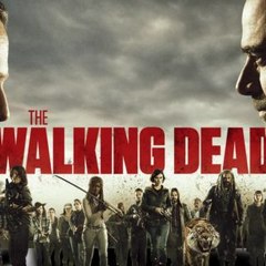 The Walking Dead Season 8 || OFFICIAL AMC