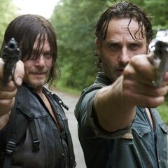 W.A.T.C.H ~ The Walking Dead Season 8