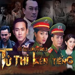 Phim Hồ Sơ Lửa