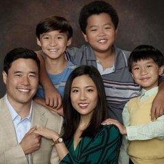 Fresh Off the Boat Season 4 {{ TV PREMIERE }}