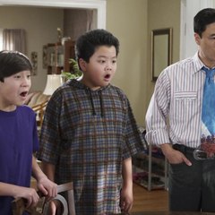 Fresh Off the Boat Season 4 [ OFFICIAL ABC ]