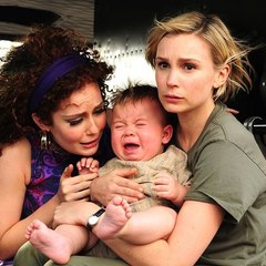 Love Child Season 4 -- (Premiere TV Series)