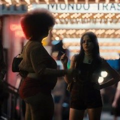 The Deuce Season 1   [ OFFICIAL HBO ]