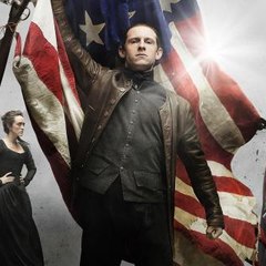 TURN  Washington's Spies -- Se4 ( Full Online )