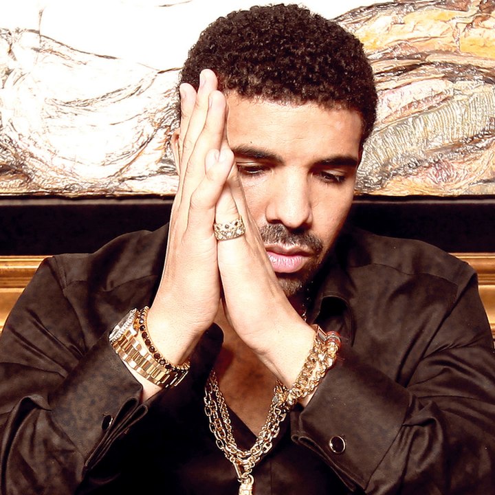 Dailymotion profile picture for @drake