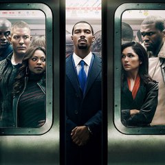 Power Season 4 "Premiere Series"