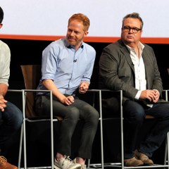 Modern Family Season 9   [ FULL STREAMING ]