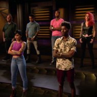 Ink Master (Se 9)   OFFICIAL SPIKE