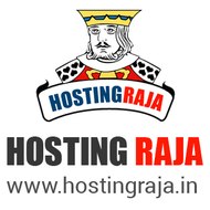 Hosting Raja