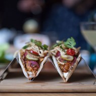 Cocktail Restaurants Toronto