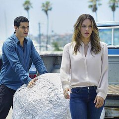 Scorpion Season 4  // CBS