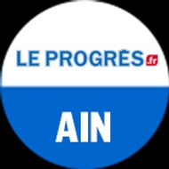 Le Progrès - Ain infos